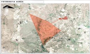 Rancho en venta 3,119 hectareas en matancillas Jalisco
