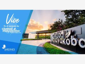 Casa en Venta en Ciudad Mayakoba Solidaridad