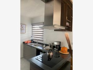 Departamento en Venta en Ampliación Arboledas Gustavo A. Madero