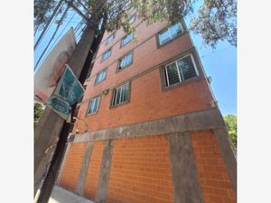 Departamento en Venta en San Simon Ticumac Benito Juárez