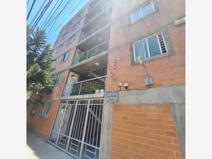 Departamento en Venta en San Simon Ticumac Benito Juárez