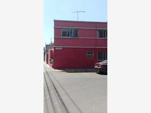 Casa en Venta en El Sifón Iztapalapa