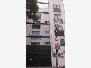 Departamento en Venta en San Simon Ticumac Benito Juárez