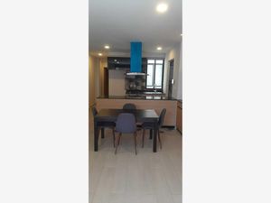 Departamento en Venta en Nativitas Benito Juárez