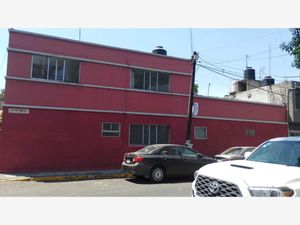 Casa en Venta en El Sifón Iztapalapa