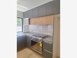 Departamento en Venta en La Manzanita Cuajimalpa de Morelos