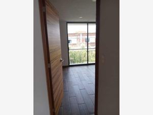 Departamento en Venta en Narvarte Poniente Benito Juárez