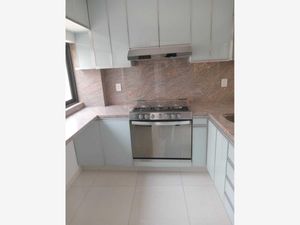 Departamento en Venta en Narvarte Poniente Benito Juárez