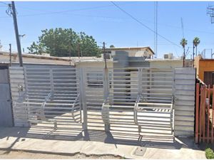 Casa en Venta en Libertad Mexicali