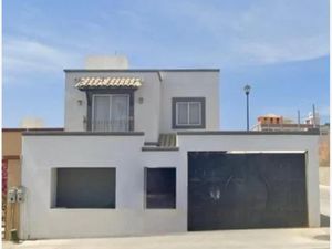 Casa en Venta en Real del Monte Los Cabos