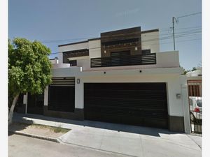 Casa en Venta en San Benito Hermosillo