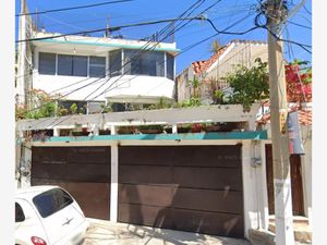 Casa en Venta en Las Playas Acapulco de Juárez