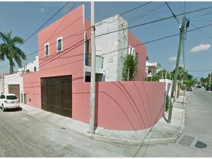 Casa en Venta en Emiliano Zapata Nte Mérida