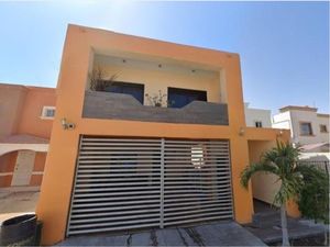 Casa en Venta en Villas del Encanto La Paz