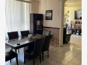 Casa en Venta en Olivares Hermosillo