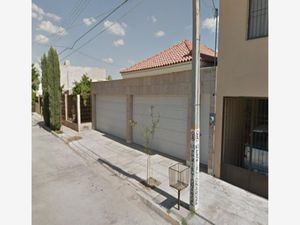 Casa en Venta en Torreon Jardin Torreón