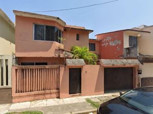 Casa en Venta en Floresta Veracruz