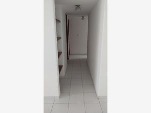 Departamento en Renta en El Retoño Iztapalapa