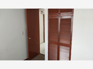 Departamento en Renta en El Retoño Iztapalapa