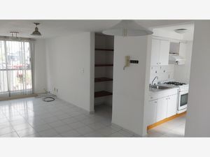 Departamento en Renta en El Retoño Iztapalapa