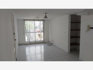 Departamento en Renta en El Retoño Iztapalapa