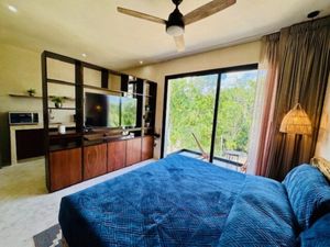 Departamento en Venta en La Veleta Tulum