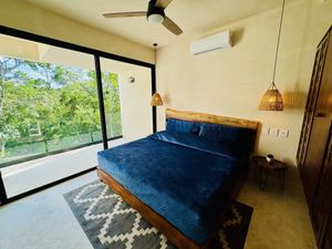 Departamento en Venta en La Veleta Tulum