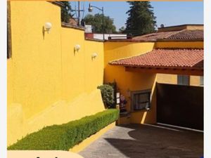 Casa en Venta en Tetelpan Álvaro Obregón