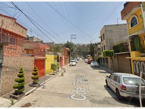 Casa en Venta en San Antonio Zomeyucan Naucalpan de Juárez