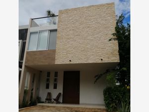 Casa en Venta en Arbolada Benito Juárez