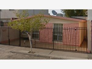 Casa en Venta en Burócrata Juárez