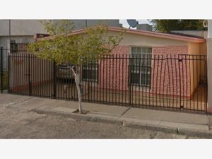 Casa en Venta en Burócrata Juárez