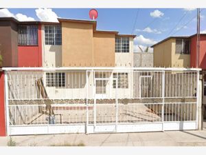 Casa en Venta en La Rivera Juárez