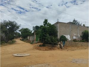 Casa en Venta en Benemerito de las Americas Santa Cruz Xoxocotlán