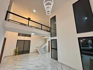 Casa en Venta en Residencial las Higueras Alvarado