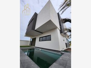 Casa en Venta en Punta Tiburón, Residencial, Marina y Golf Alvarado