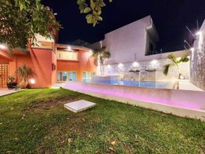 Casa en Venta en Jardines de Virginia Boca del Río