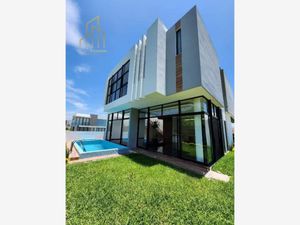 Casa en Venta en Punta Tiburón, Residencial, Marina y Golf Alvarado