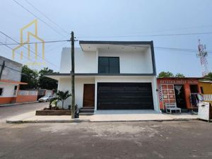 Casa en Venta en Venustiano Carranza Boca del Río