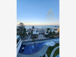 Departamento en Venta en Playa de Oro Mocambo Boca del Río