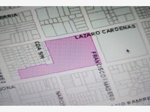 Terreno en Venta en Miguel Hidalgo Tlalpan