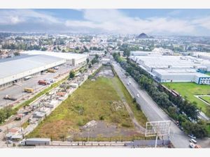 Terreno en Venta en Ejidal San Isidro Cuautitlán Izcalli