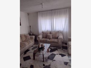 Casa en Venta en San Felipe de Jesus Gustavo A. Madero