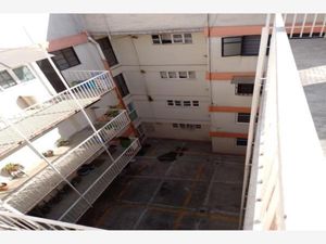 Departamento en Venta en Libertad Azcapotzalco