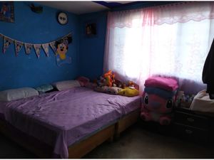 Casa en Venta en Lomas de Zaragoza Iztapalapa