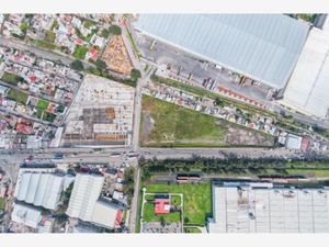 Terreno en Venta en Ejidal San Isidro Cuautitlán Izcalli