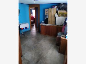 Casa en Venta en Lomas de Zaragoza Iztapalapa