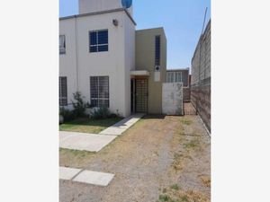 Casa en Venta en Paseos de la Plata Pachuca de Soto