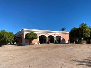 Finca/Rancho en Venta en San Bruno Mulegé