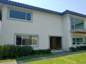 Casa en Venta en Lomas Country Club Huixquilucan